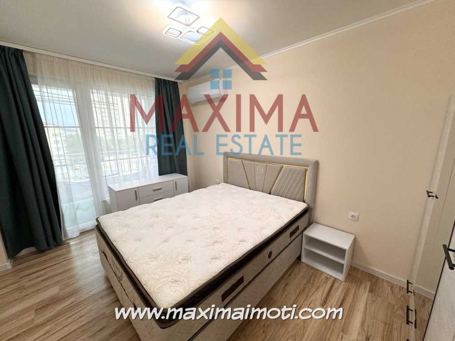 Продава се Двустаен апартамент в Пловдив, Кършияка - 60 кв.м за 2150 €/кв.м - Снимка #3