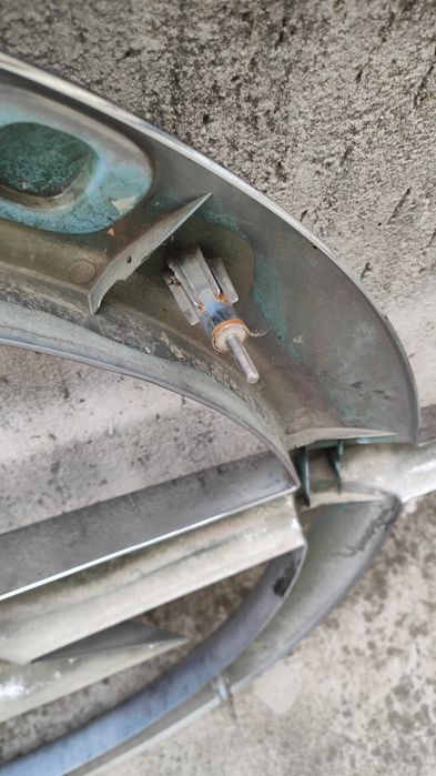 OPEL рекламни емблеми 2бр. емблема Опел табела реклама сервиз магазин