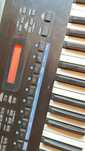 Orga Roland juno D cu defect