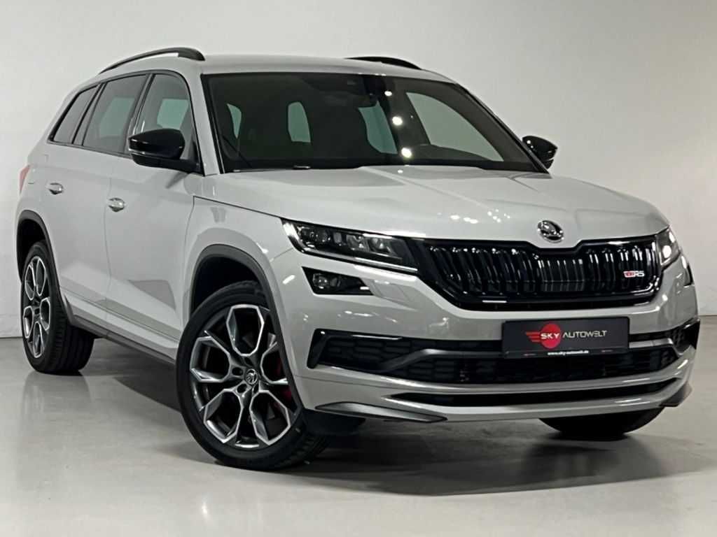 Jante Roți originale vara Skoda Kodiaq RS X-TREM 235 45 20