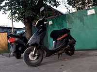 Honda dio Zx Мопед