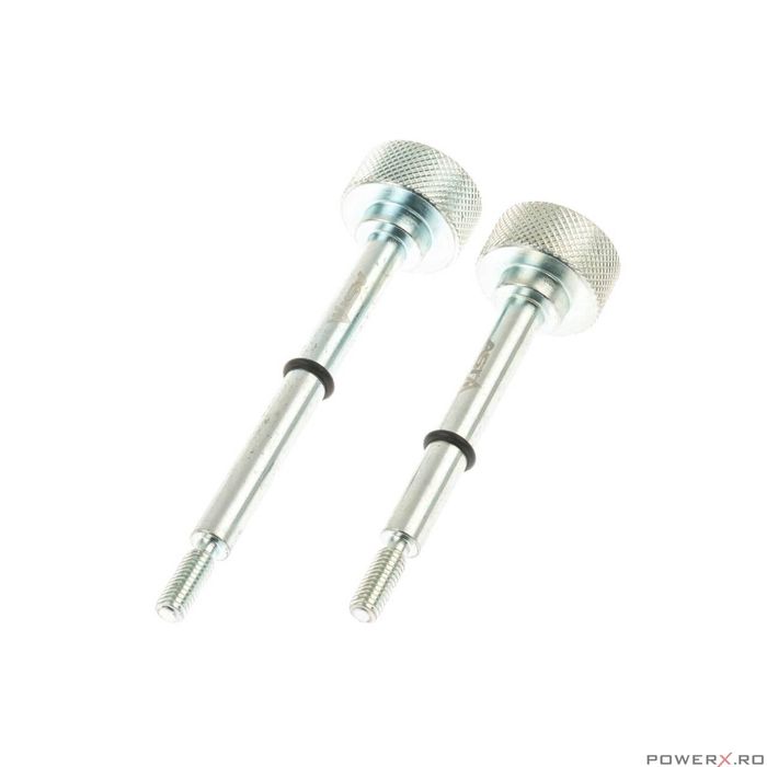 Presa fulie amortizor arbore cotit, vibrochen, compatibil VAG, Asta