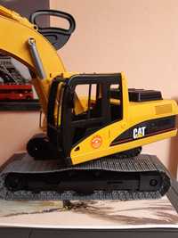 Excavator bruder