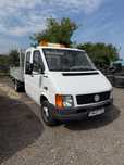 Volkswagen LT 46 Basculantă LT 46 Basculantă
