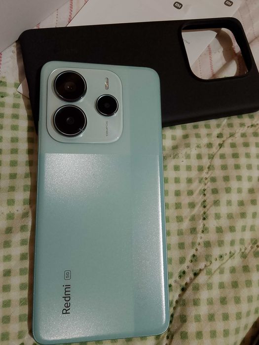 Redmi Note 14, 5G, 128Gb,