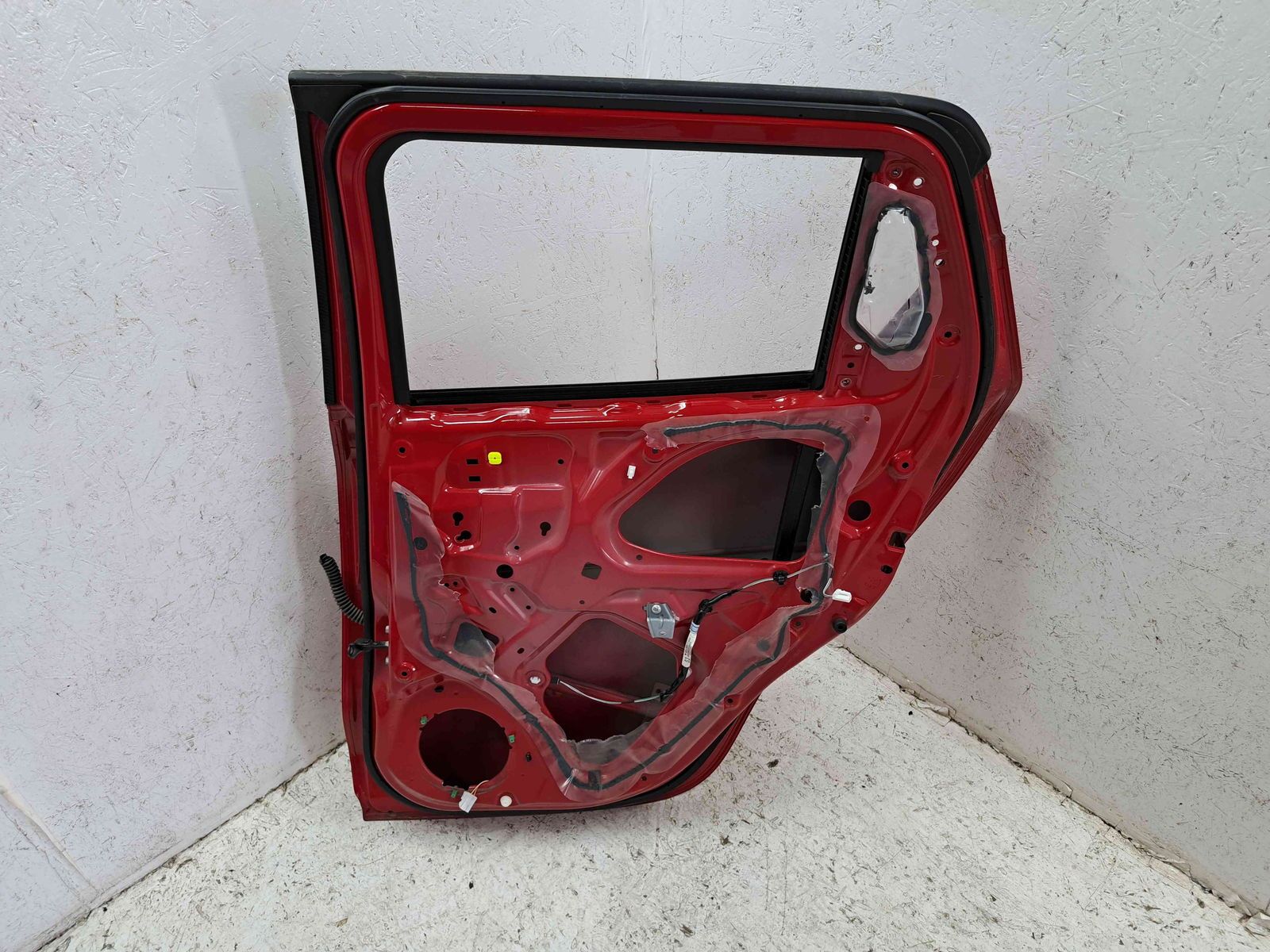 Usa dreapta spate SUZUKI Swift 3 (MZ, EZ) [Fabr 2005-prezent] C06