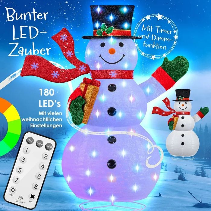 Figurina Craciun-om de zapada