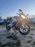 Dezmembrez Aprila RS4 r125