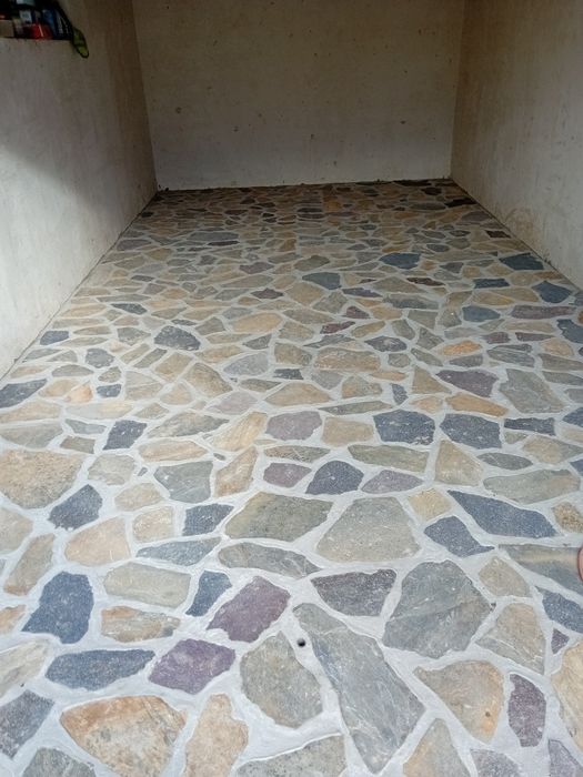 Piatra naturala de munte