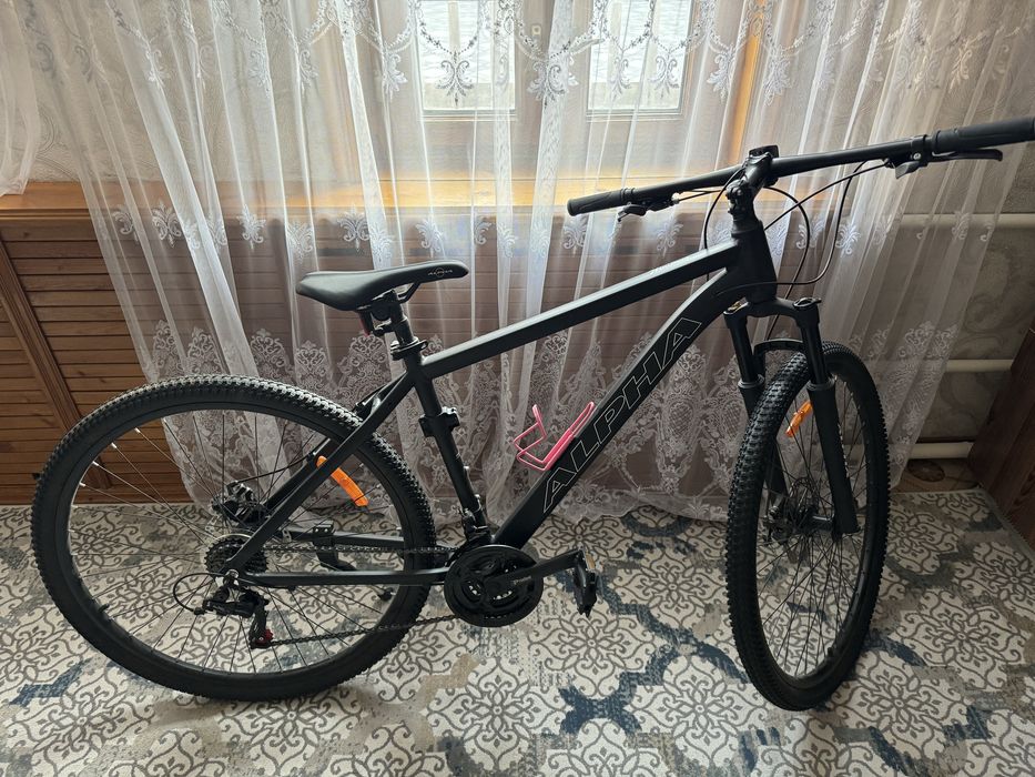 Велосипед Mustang 3,  29LE