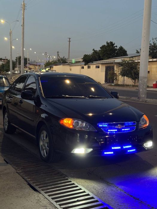 Оригинал Федирал Миналки