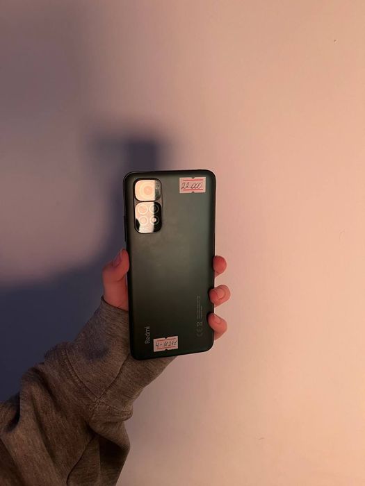 Продаем Redmi Note 11 S
