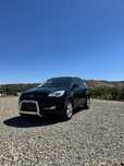Ford Kuga Ford Kuga Titanium 4x4 2.0 TDI 2015