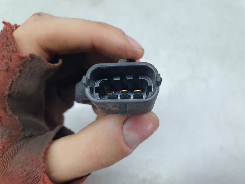 Senzor presiune gaze 0261230101 Opel Corsa D [2006 - 2011]