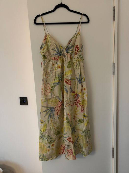 Лятна рокля Twinset