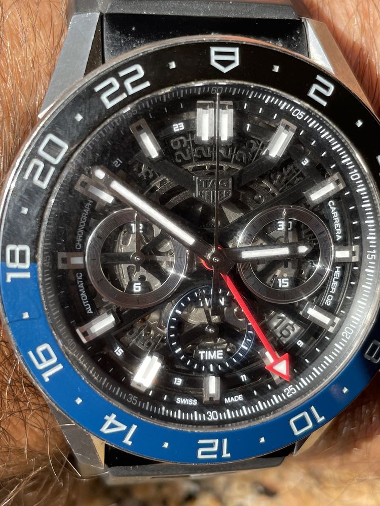 Tag heuer carrera heuer 02