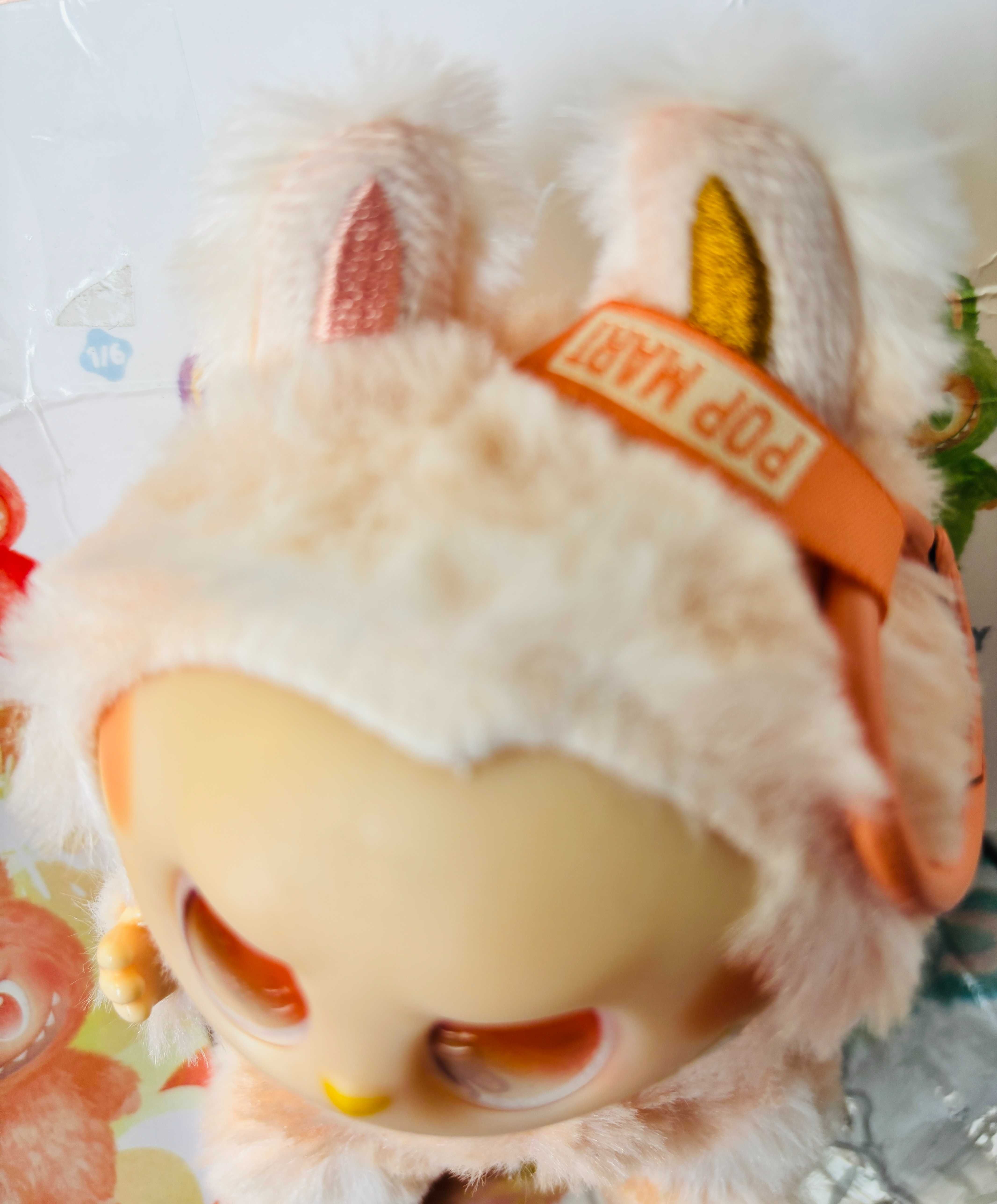 NEW!!  LABUBU Big Into Energy Blind Box