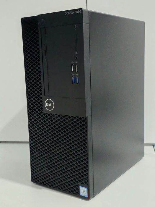 Unitate Dell Optiplex 3060 îmbunătățit