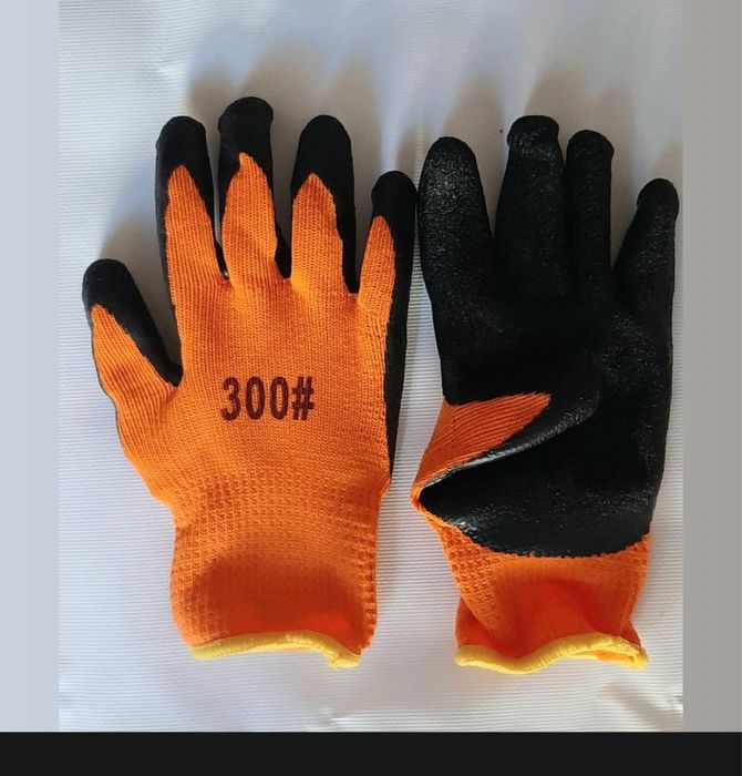 Продам  перчатки 300#