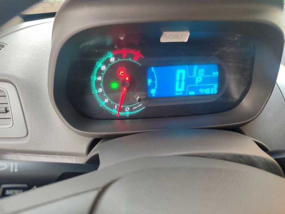 Продается cobalt