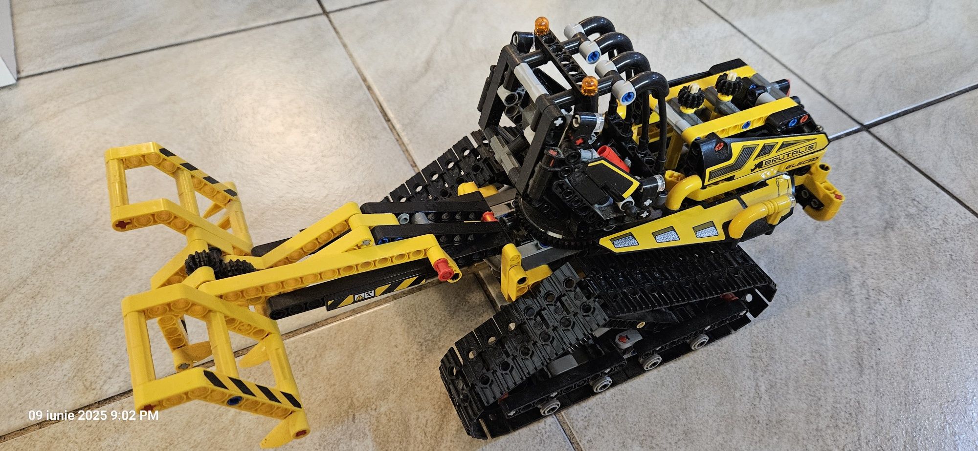 Lego Technic 42094