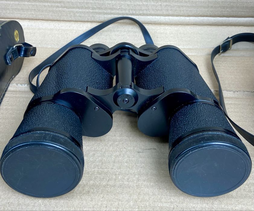 Бинокъл Regent, Ajax