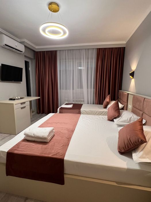 Inchiriez pentru Craciun sau Revelion