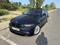 Bmw Seria 3 318d