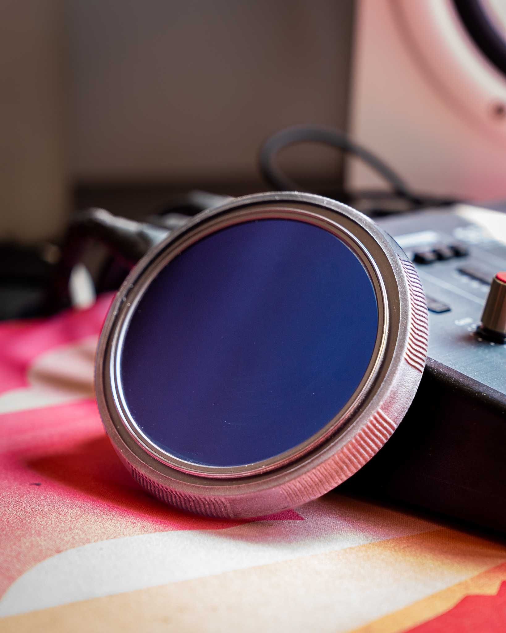 PolarPro Peter McKinnon VND 6-9 Stop II 82mm