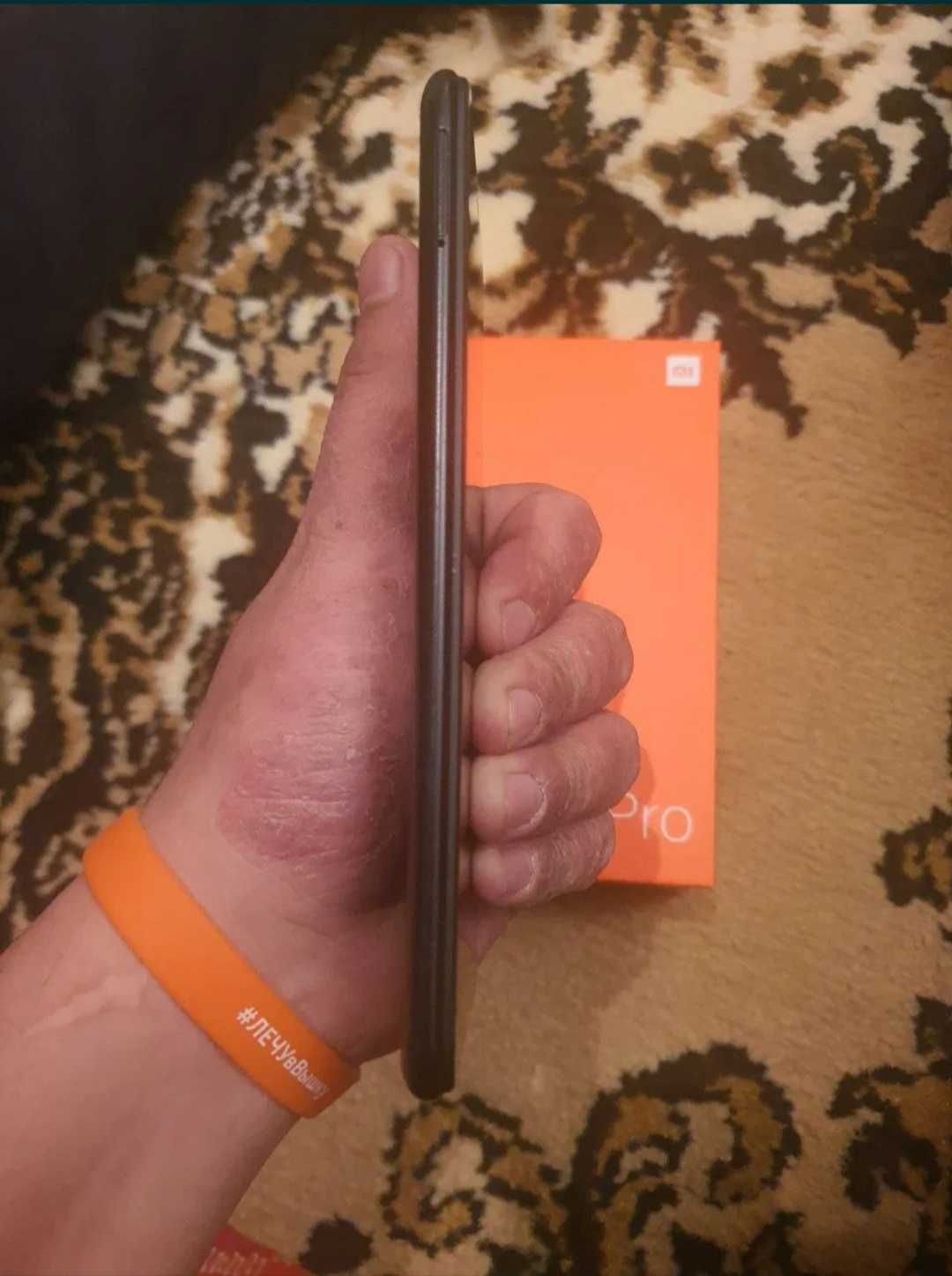 Redmi 6 с гарантией