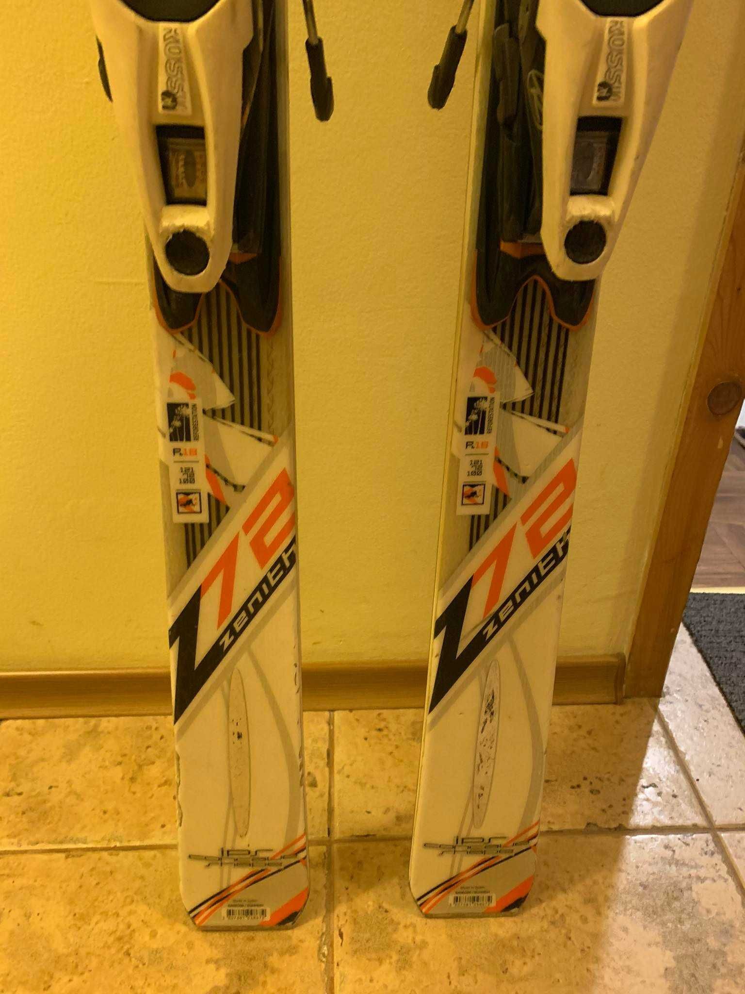 Ски Rossignol Zenith 176cm