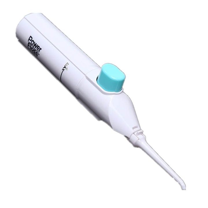 Устен иригатор за почистване на зъби Power Floss