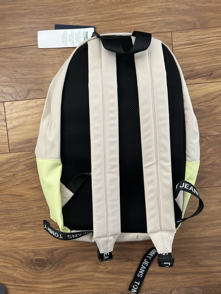 Раница tommy jeans