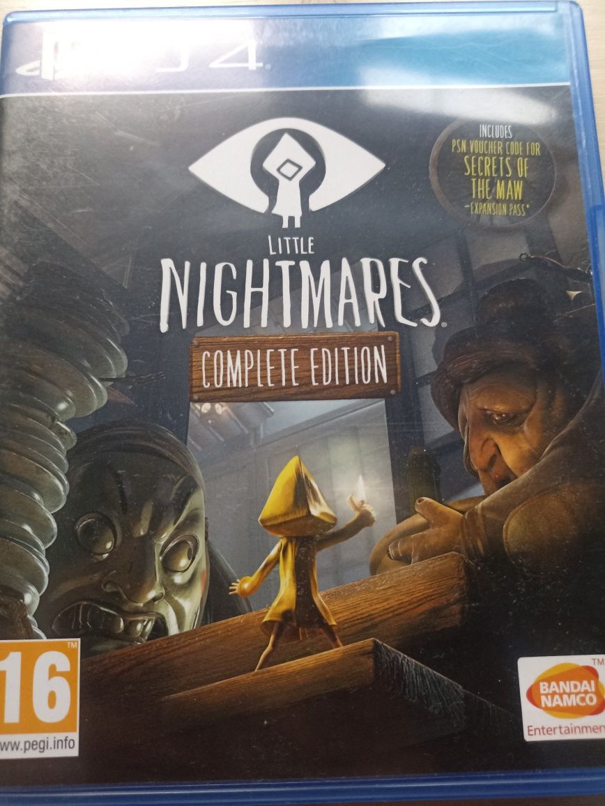 Игри за Ps4,като нови.