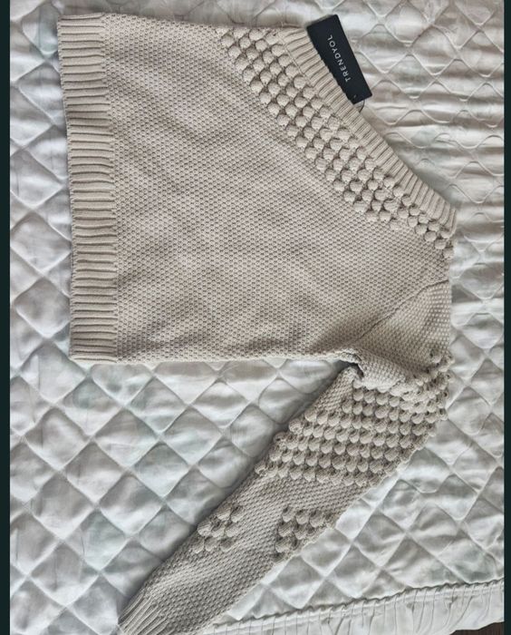 Дамска блуза нова