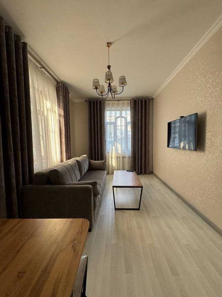 Bektemir "Vodnik" 2 xonali uy ijarga beriladi 378*