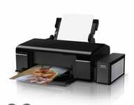 Epson l805 янги упаковка