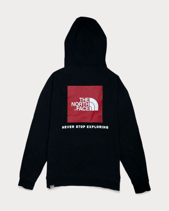 The North Face оригинален мъжки суичър , XL размер