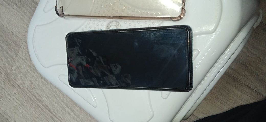 Samsung galaxy a32