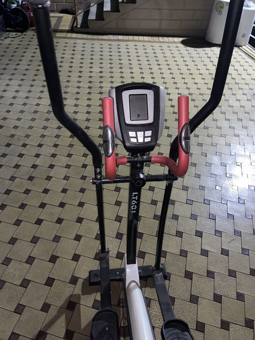 Leja trinajor 150 kiloli