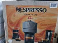 Nespresso aparat de cafea
