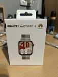 Huawei Watch Fit 4