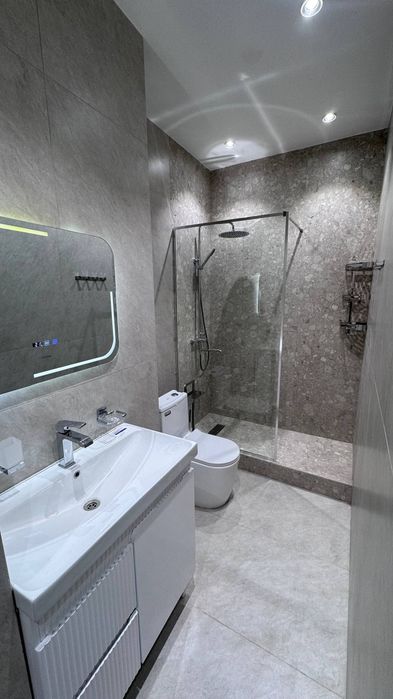 Аренда 
ЖК Шинам/ Гидрометцентр 
Юнусабад, Бадамзар
Ор-р: бывший центр