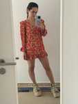 Rochie Naiv Clothing