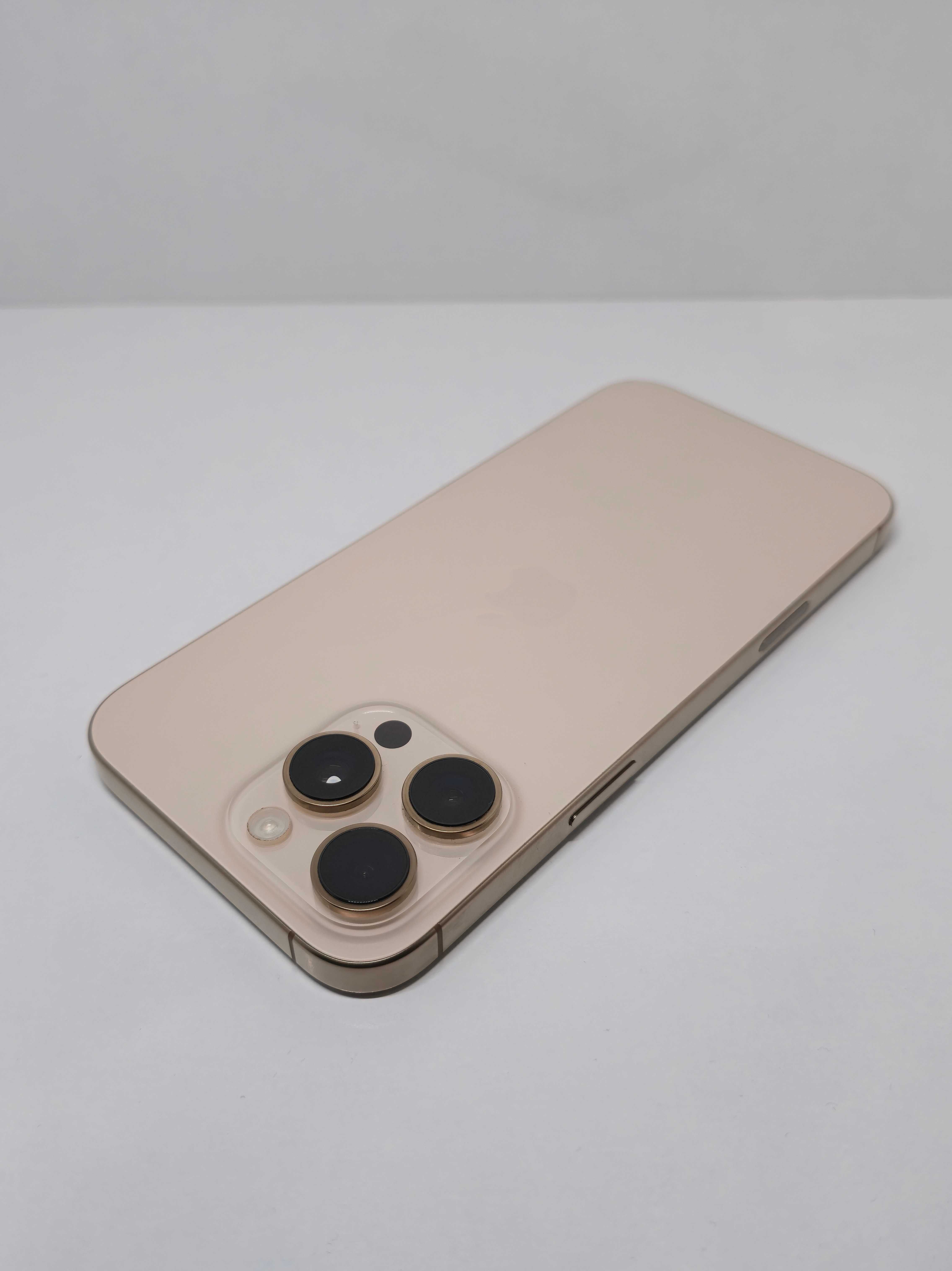iPhone 16 Pro Max 256GB Desert Titanium