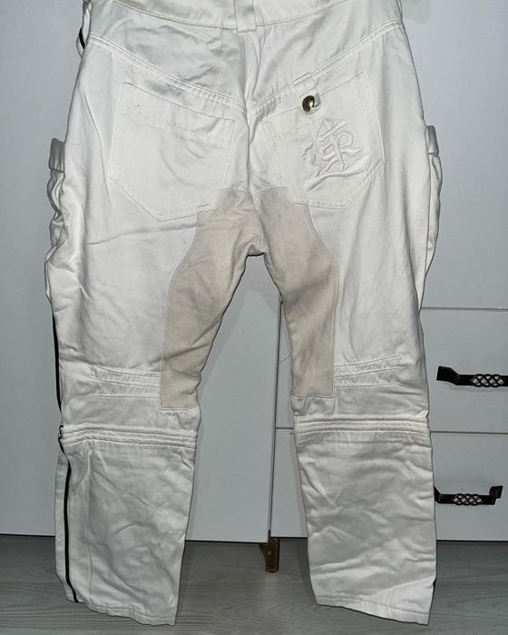 Pantaloni Balenciaga originali