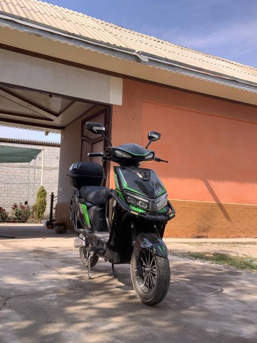 Sukuterga garntiya bor