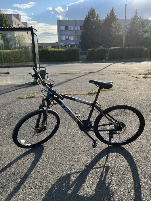 Велосипед Trinx m116