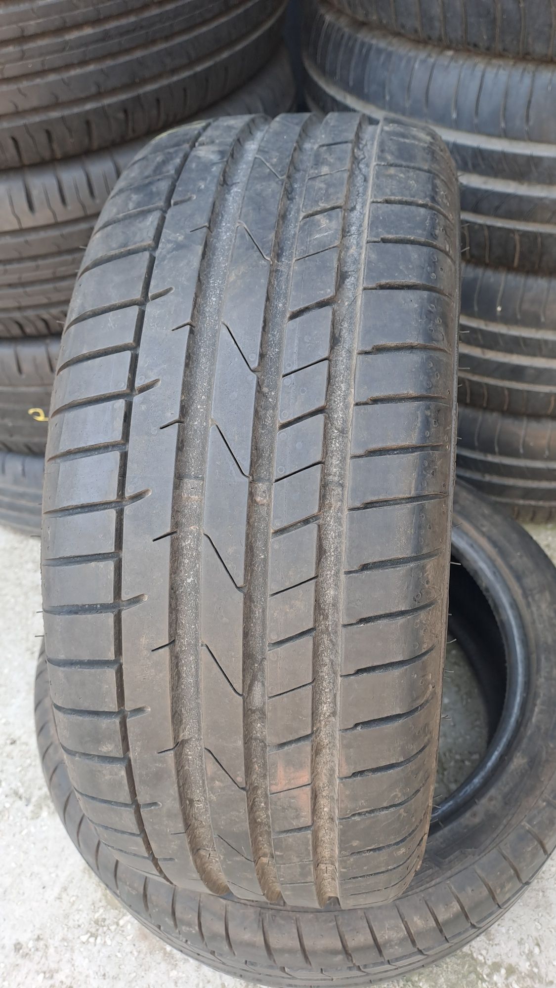 2 Anvelope vara 195 45 r16 PETLAS 2020