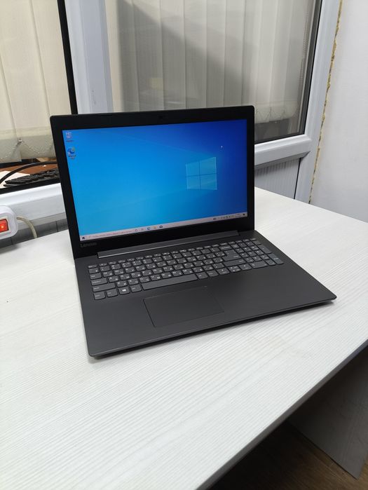 Ноутбук Lenovo 4gb SSD 128gb быстрый лёгкий